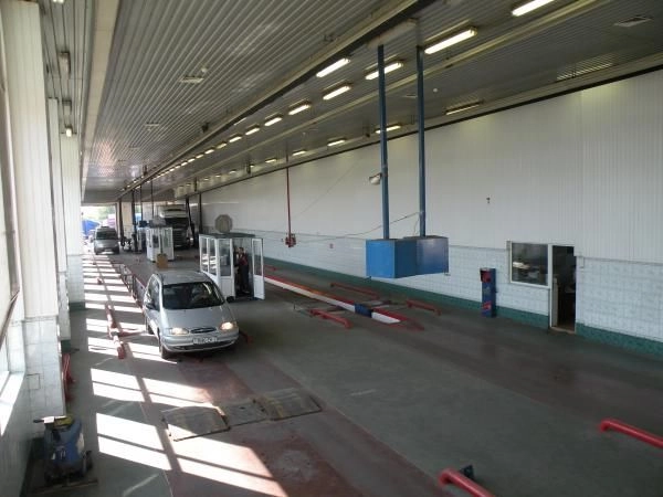 Диагностическая станция: гостехосмотр легковых и грузовых автомобилей