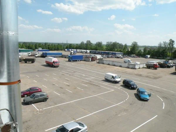 Фон подвала сайта ОАО «БелГрузМагистраль»