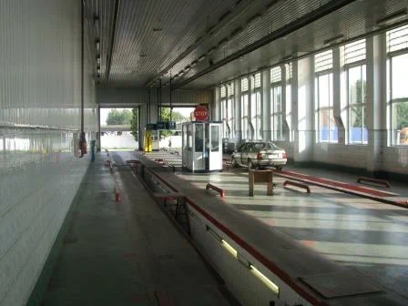 Диагностическая станция — техосмотр легковых и грузовых авто